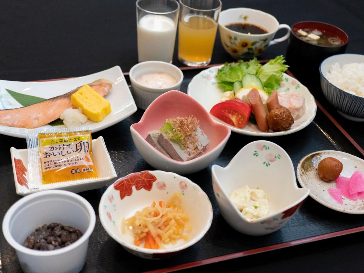 Sun Flower Park Hotel Hokuryu Onsen Dış mekan fotoğraf
